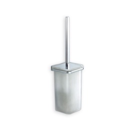 Klozetpoda birste Gedy Glamour 5733/0313 Chrome