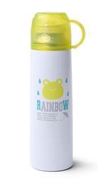 Fissman Double Wall Vacuum Bottle 500ml