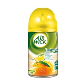 Õhuvärskendaja Air Wick Fresh Matic, 250 ml