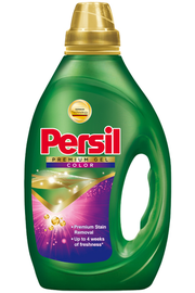 Жидкое моющее средство Persil Premium Color, 1 л