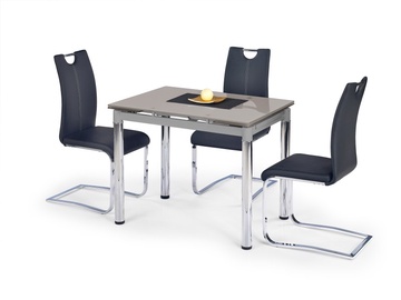 Halmar Dining Table Logan Gray