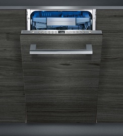 Įmontuojama indaplovė Siemens iQ500 SR656X01TE