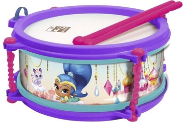 Reig Musicales Shimmer i Shine Drums 3520