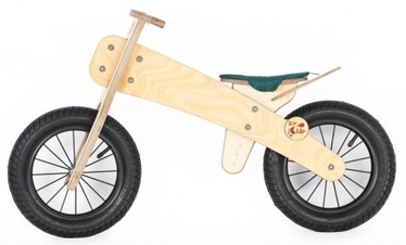 MGS FACTORY DipDap Green Seat