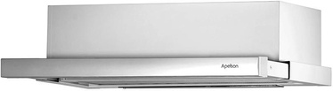 Apelson AIR 202 600 Inox