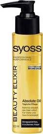 Syoss Beauty Elixir Oil 100ml