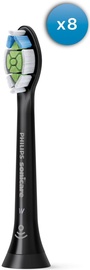 Uzgalis Philips Standard Sonicare Toothbrush Heads, 8 gab.