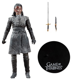 Žaislinė figūrėlė McFarlane Toys Game Of Thrones Action 15cm King’s Landing Arya Stark