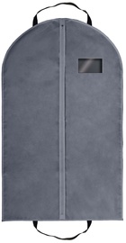 Ordinett Clothing Bag For Travel 60x100cm Grey