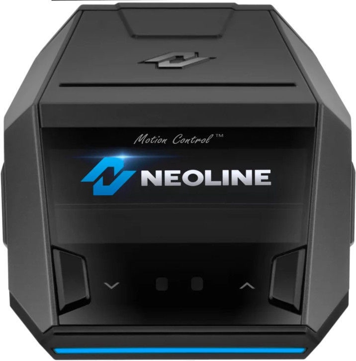 Mērītājs Neoline X-COP 8700s