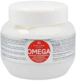Kallos Omega Hair Mask 275ml
