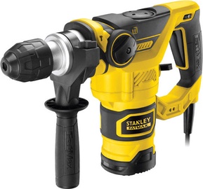Перфоратор Stanley, 5.4 кг, 1250 Вт