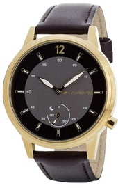 Runtastic Moment Classic Gold