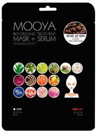 BeautyFace Mooya Bio Organic Wake Up Coffee Extract