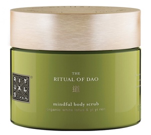 Rituals Dao Mindful Body Scrub 325ml
