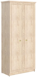 Skyland Office Cabinet RHC 89.1 Oak Devon