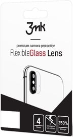 Защитное стекло для камеры 3MK For Apple iPhone 7/8/SE 2020, 7H