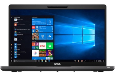 Dell Latitude 5400 Black N013L540014EMEA_US