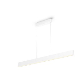 Išmanusis šviestuvas Philips Ensis Hue, baltas, 2x39W 24V
