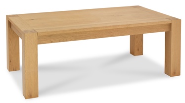 Home4you Turnin Coffe Table 110x60x40cm