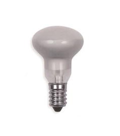 Hõõglamp Kanlux R39, 30W, E14, 2700K, 220 lm