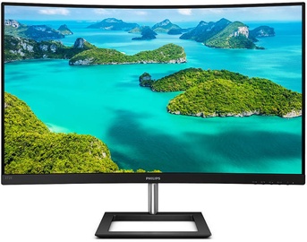 Монитор Philips 272E1CA, 27″, 4 ms