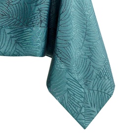 AmeliaHome Gaia Tablecloth BRD Marine 110x240cm