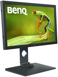 Монитор BenQ SW271C, 27″, 5 ms