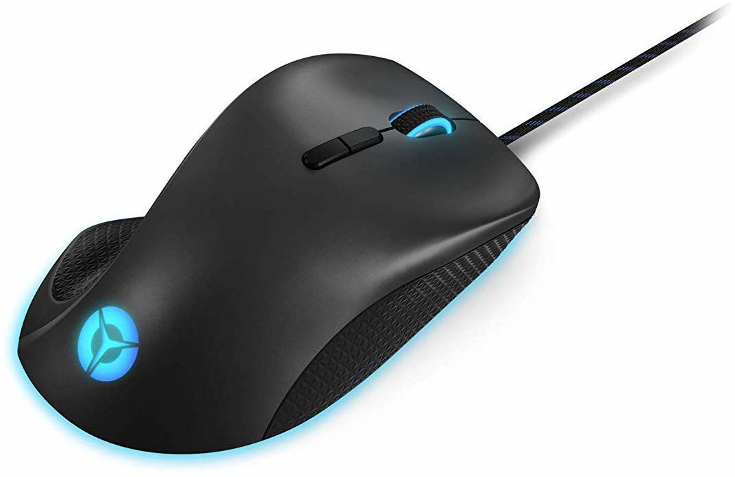 legion m500 gaming mouse