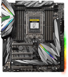 MSI X399 Creation