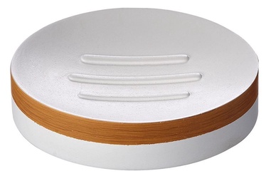 Ridder Soap Tray Ring White