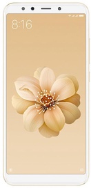 Xiaomi Mi A2 6/128GB Dual Gold