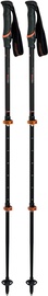 Komperdell Hikemaster PowerLock Compact Grey/Orange