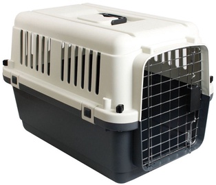 Karlie Flamingo Aviation Transport Cage Nomad XS