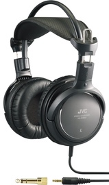 Ausinės JVC HA-RX900 Black