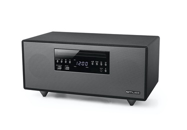 Belaidė magnetola Muse M-690 BTC