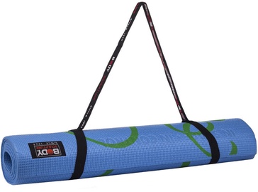 Body Sculpture BB 8300 Yoga Mat Blue