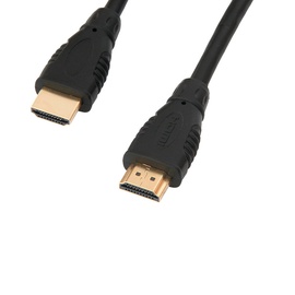 LAIDAS HDMI M-M 2M BLOW 92-674