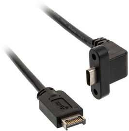 Streacom Type-C USB 3.1 Gen2 0.4m