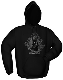 Svīteris GamersWear, melna, XL