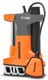 Drenāžas pumpis Daewoo, 1100 W
