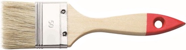 Кисть OEM Paintbrush Flat White 80% 100mm
