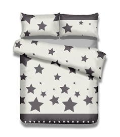 AmeliaHome Averi Starlight Bedding Set 200x200/50x75