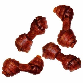 Maced Soft Knot With Duck 500g