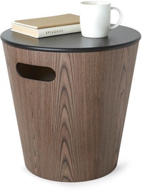 Umbra Woodrow Coffee Table Black