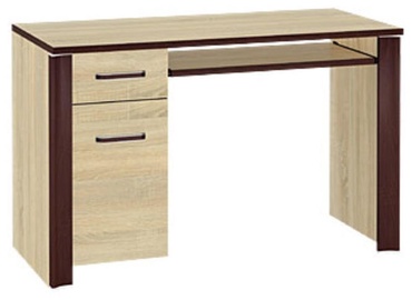 ML Meble Writing Desk Oliwier 15 Sonoma Oak