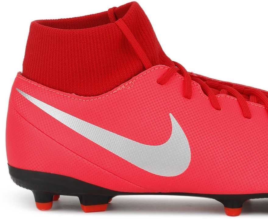nike vsn club