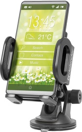 Defender Universal Car Holder 101+ Black