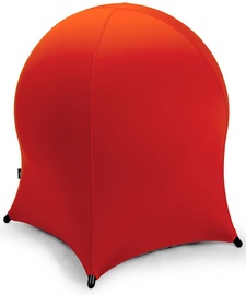 Home4you Ball Chair Jellyfish Red