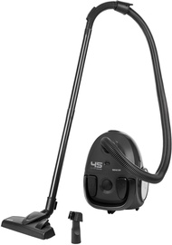 Putekļu sūcējs Sencor SVC 45-EUE3 Black